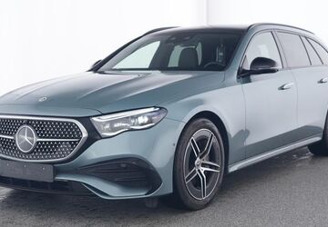 Mercedes-Benz E 300 17.600 km 62.390 &euro; Neustadt a.d. Aisch 91413