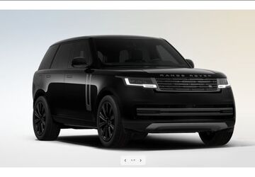 Land Rover Range Rover 2.999 km 144.850 &euro; Nürnberg 90441