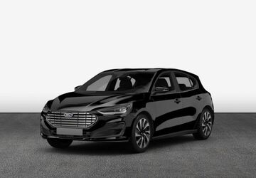 Ford Focus 17.752 km 25.490 &euro; Roth 91154