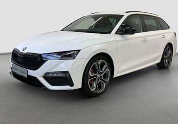 Skoda Octavia 53.950 km 29.980 &euro; Fürth 90763