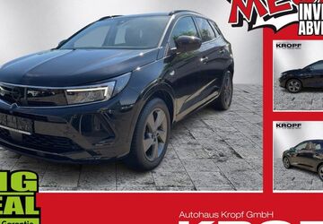 Opel Grandland (X) 37.611 km 20.990 &euro; Fürth 90765