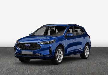 Ford Kuga 12.162 km 33.990 &euro; Roth 91154