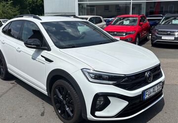 VW Taigo 18.000 km 24.990 &euro; Langenzenn 90579