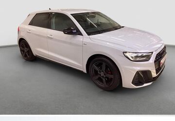 Audi A1 8.848 km 26.480 &euro; Fürth 90763