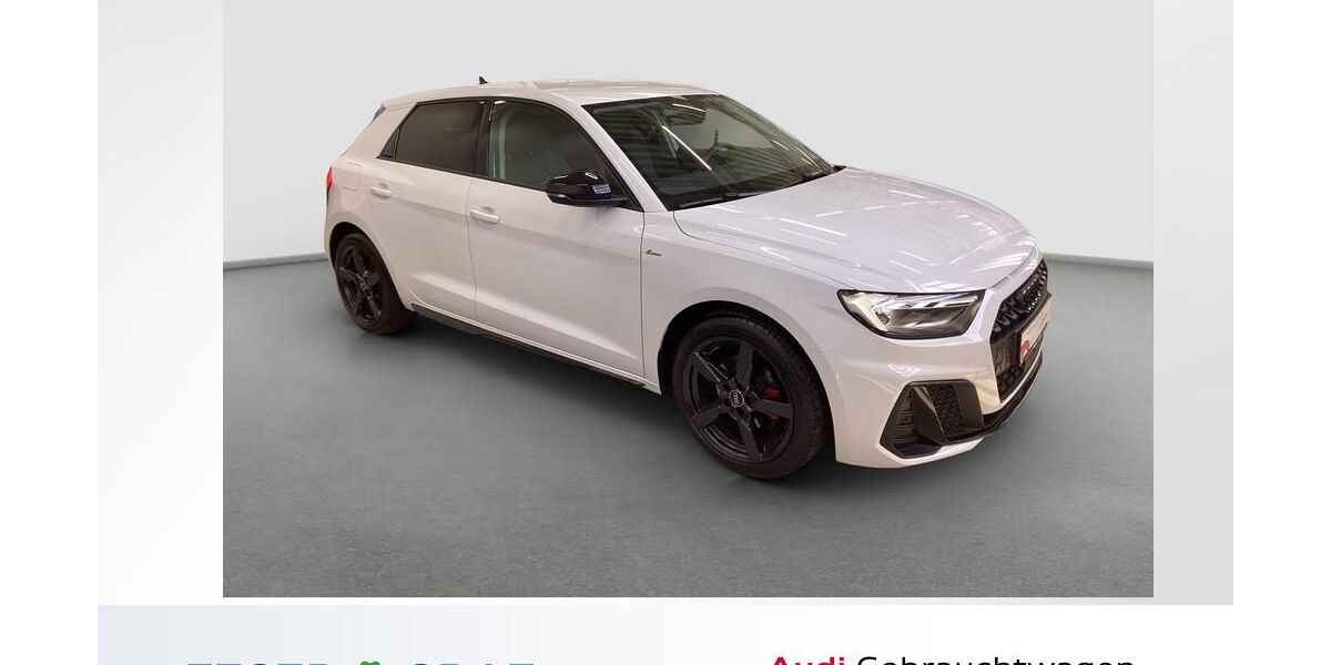 Audi A1 8.848 km 26.480 &euro; Fürth 90763