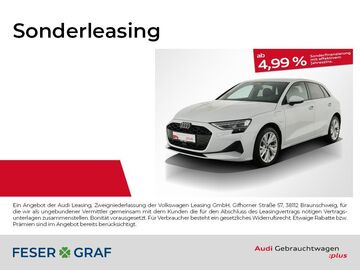 Gebrauchte Audi A3