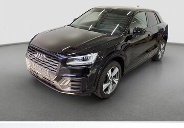 Audi Q2 89.929 km 19.980 &euro; Fürth 90763