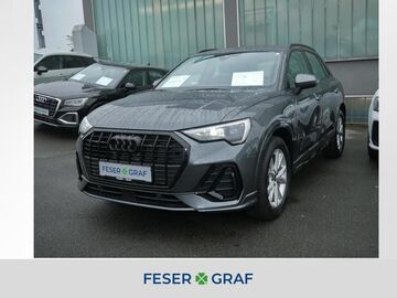 Gebrauchte Audi Q3