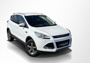 Ford Kuga 94.150 km 11.490 &euro; Roth 91154