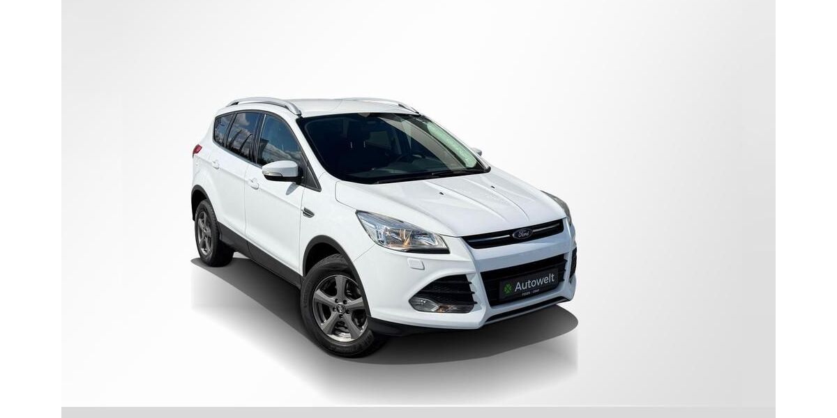Ford Kuga 94.150 km 11.490 &euro; Roth 91154