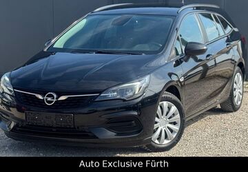Opel Astra 140.200 km 4.990 &euro; Fürth 90768