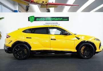 Lamborghini Urus 2.150 km 311.550 &euro; Nürnberg 90439