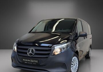 Mercedes-Benz Vito 40.429 km 48.379 &euro; Altdorf 90518