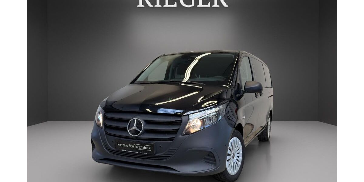 Mercedes-Benz Vito 40.429 km 48.379 &euro; Altdorf 90518