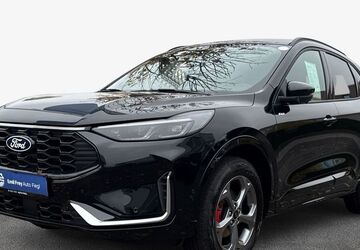 Ford Kuga 18.450 km 38.980 &euro; Nürnberg 90471