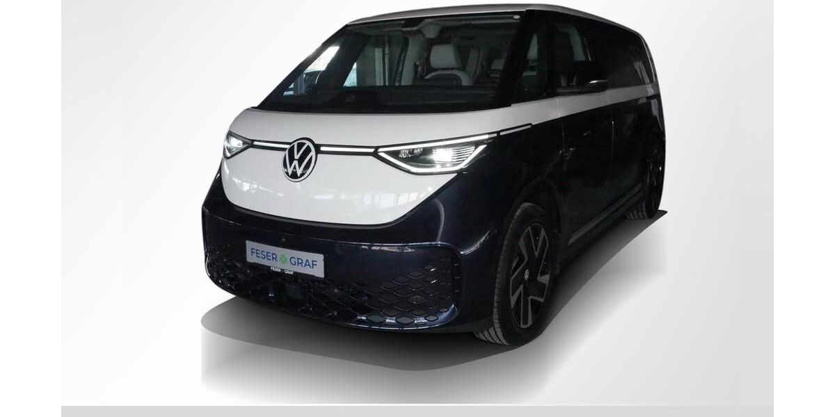 VW ID. Buzz 10.000 km 64.880 &euro; Erlangen 91058
