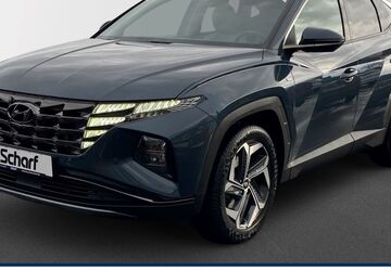 Hyundai TUCSON 22.269 km 29.990 &euro; Lauf 91207