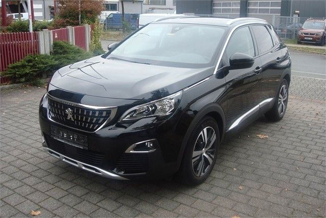 Peugeot 3008 155.000 km 12.900 &euro; Fürth 90763