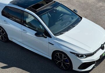 VW Golf 43.500 km 39.900 &euro; Schwabach 91126