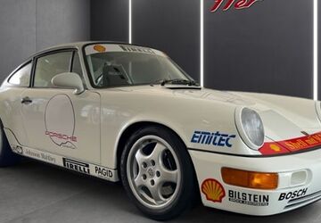 Porsche 964 3.550 km 299.000 &euro; Wendelstein 90530