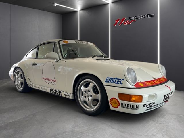 Porsche 964 3.550 km 299.000 &euro; Wendelstein 90530
