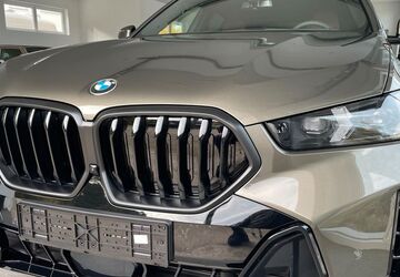 BMW X6 7.000 km 94.800 &euro; Veitsbronn 90587