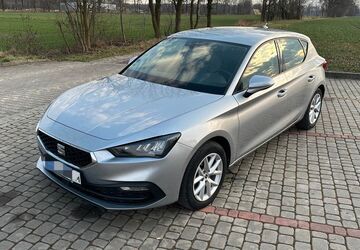 Seat Leon 99.970 km 15.900 &euro; Erlangen 91056