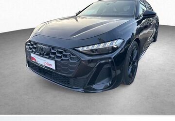 Audi A5 9.500 km 41.890 &euro; Roth 91154