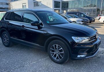 VW Tiguan 69.000 km 19.999 &euro; Fürth bei Nürnberg 90763