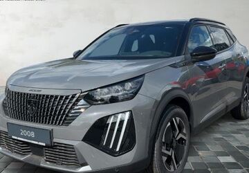 Peugeot 2008 7.000 km 30.490 &euro; Nürnberg OT Schweinau 90439