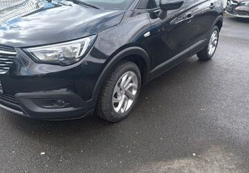 Opel Crossland (X) 146.000 km 10.500 &euro; Nürnberg 90439