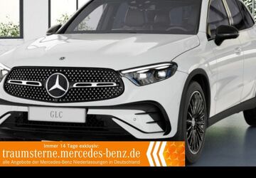 Mercedes-Benz GLC 450 13.702 km 68.990 &euro; Erlangen 91056