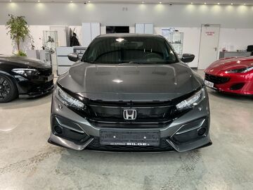 Gebrauchte Honda Civic