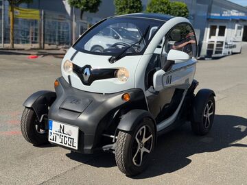 Gebrauchte Renault Twizy