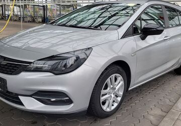 Opel Astra 169.000 km 7.900 &euro; Nürnberg 90449