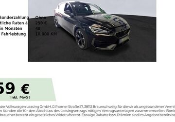 Cupra Leon 41.900 km 25.480 &euro; Fürth 90763