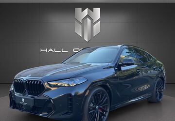 BMW X6 9.900 km 99.900 &euro; Nürnberg 90411