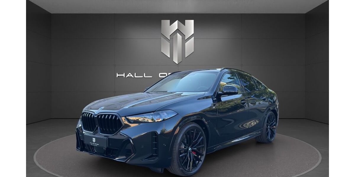 BMW X6 9.900 km 99.900 &euro; Nürnberg 90411