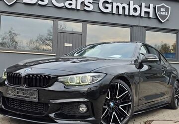 BMW 430 110.000 km 26.900 &euro; Zirndorf 90513