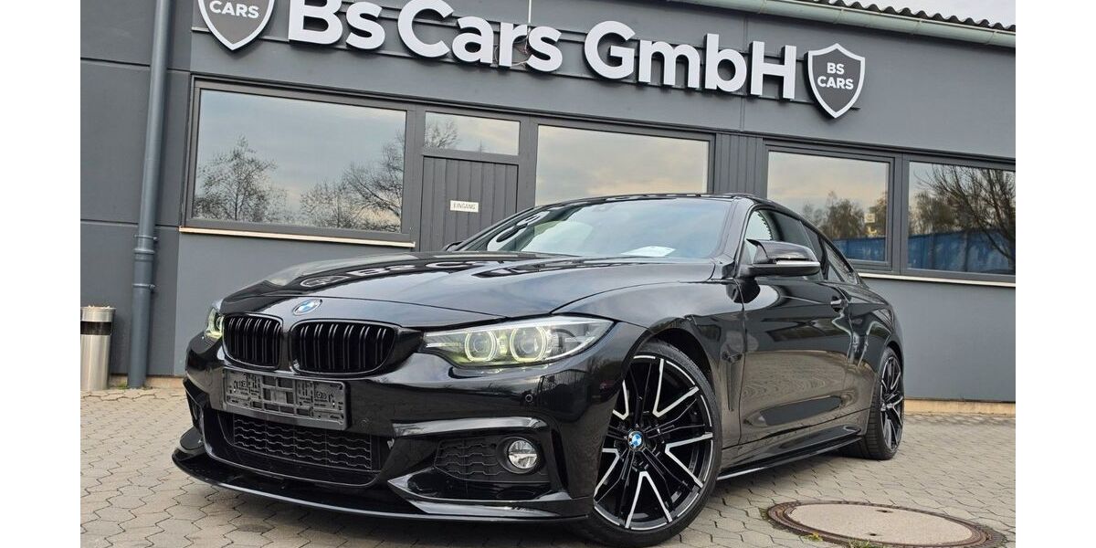 BMW 430 110.000 km 26.900 &euro; Zirndorf 90513