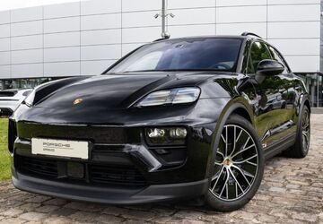 Porsche Macan 19.900 km 84.990 &euro; Nürnberg 90425