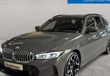 BMW 320 23.339 km 46.895 &euro; Nürnberg 90441
