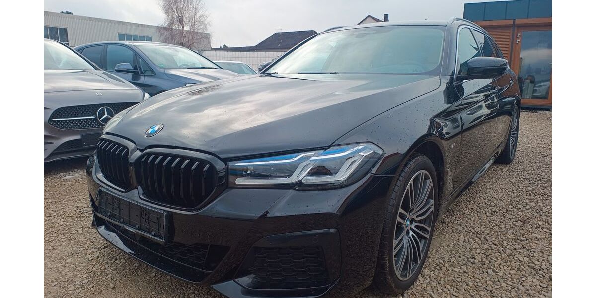 BMW 540 15.141 km 48.499 &euro; Fürth 90765