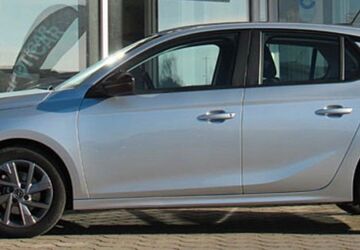 Opel Corsa 36.733 km 14.988 &euro; Nürnberg 90431