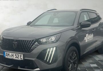 Peugeot 2008 15.000 km 38.290 &euro; Nürnberg OT Schweinau 90439