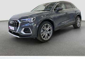 Audi Q3 5.864 km 35.980 &euro; Fürth 90763