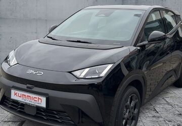 BYD DOLPHIN 2.500 km 21.490 &euro; Fürth 90765