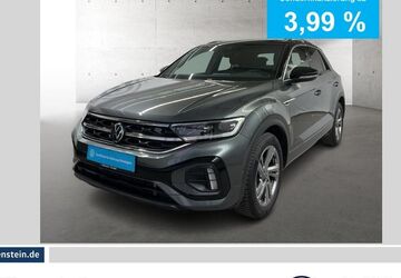 VW T-Roc 10.800 km 29.905 &euro; Neustadt/Aisch 91413