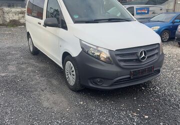 Mercedes-Benz Vito 181.000 km 20.230 &euro; Fürth 90763