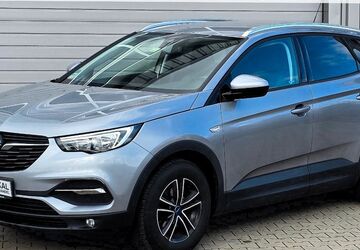 Opel Grandland (X) 125.000 km 10.590 &euro; Adelsdorf 91325